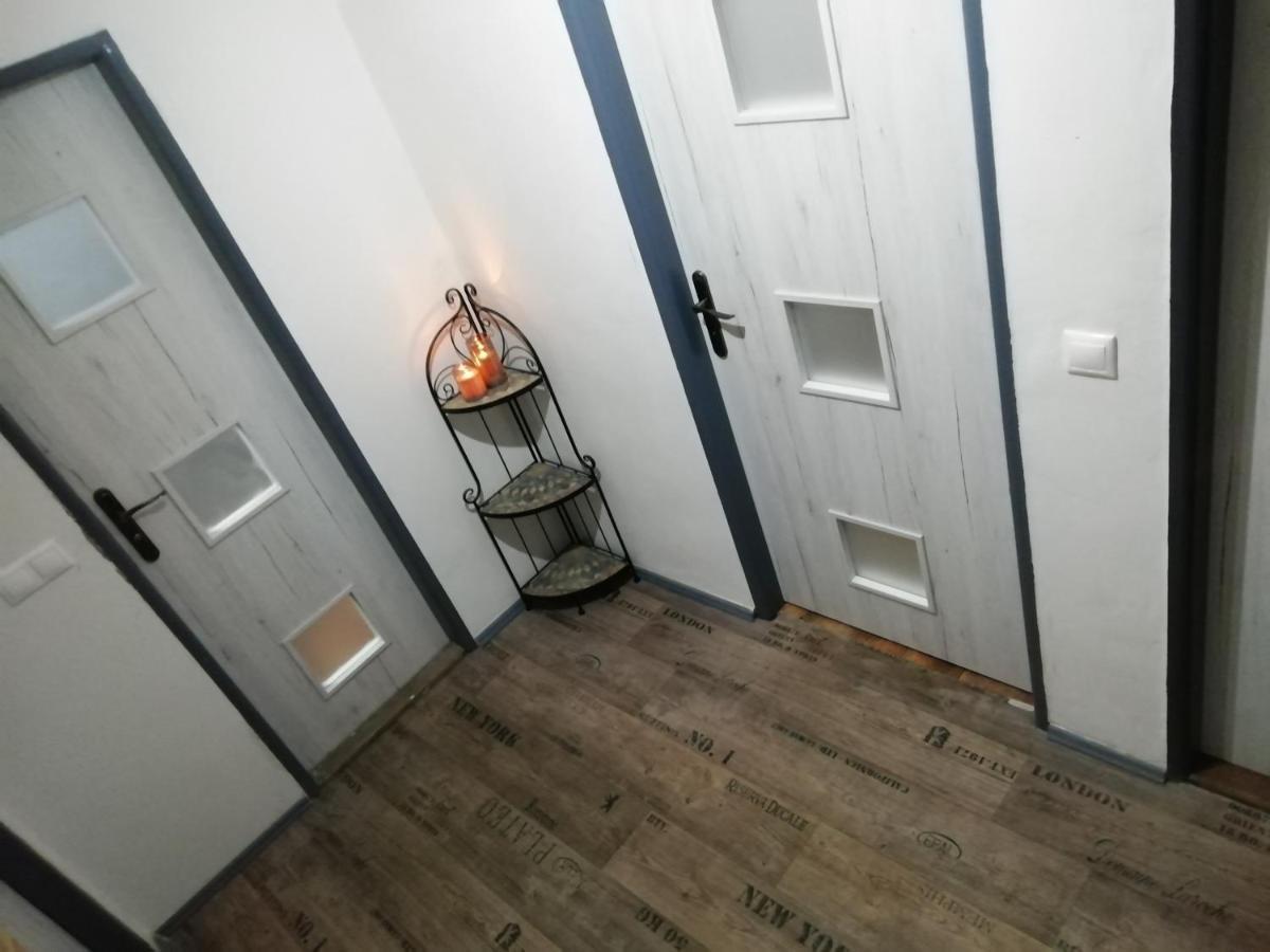 Gravity Chalet Lipótszentmiklós Kültér fotó